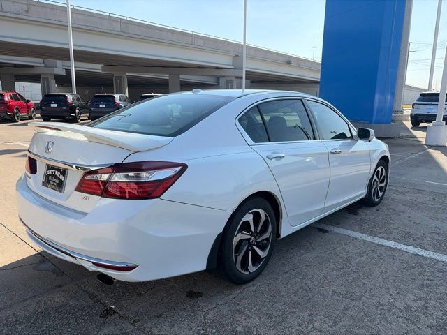 Used 2017 Honda Accord EX-L image 5