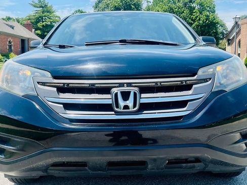 Used 2012 Honda CR-V LX image 12