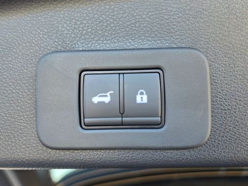 New 2026 Nissan Murano Platinum w/ Cargo Package AWD/4WD image 16