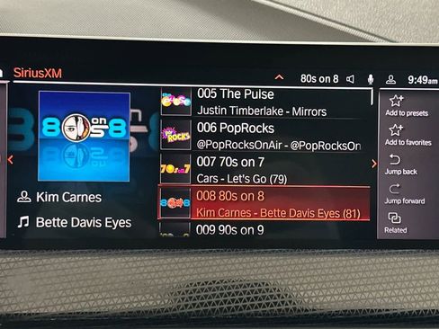 Used 2023 BMW 228i Gran Coupe w/ Convenience Package image 17