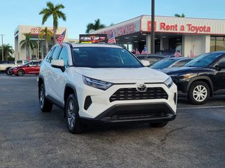 Used 2024 Toyota RAV4 XLE w/ Convenience Package FWD video 2