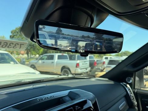 New 2026 RAM 5500 4x4 Crew Cab w/ Laramie Trim Package image 24