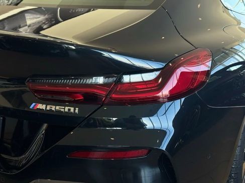 New 2026 BMW M850i xDrive image 6