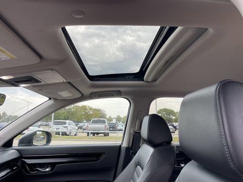 Used 2025 Honda CR-V EX-L image 23