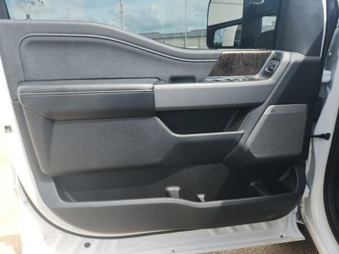 Certified 2024 Ford F250 Lariat AWD/4WD image 26