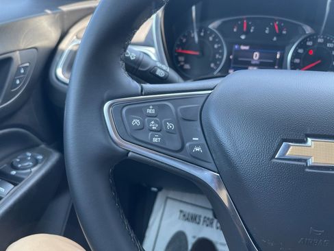 Certified 2024 Chevrolet Equinox LT image 20