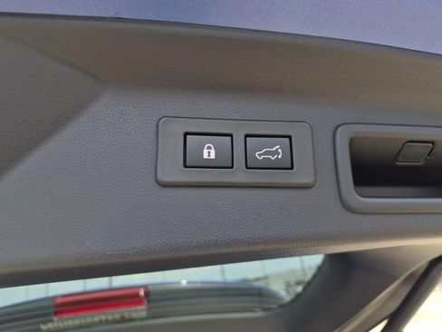 New 2026 Subaru Forester Limited AWD/4WD image 8