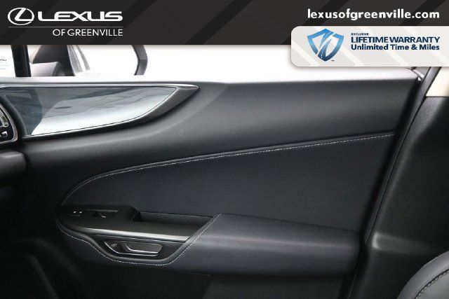 Used 2023 Lexus NX 350 AWD image 19