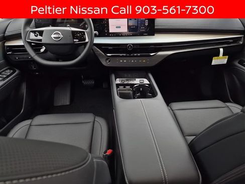 New 2026 Nissan Murano SL AWD/4WD image 15