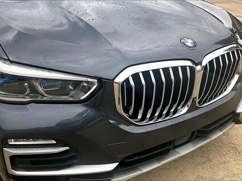Used 2021 BMW X5 sDrive40i w/ Executive Package 2 RWD image 37