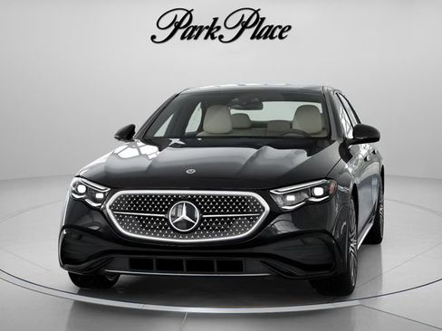 New 2026 Mercedes-Benz E 350 Sedan image 35