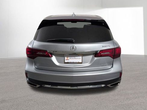 Used 2019 Acura MDX SH-AWD w/ Technology Package image 33