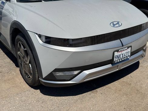 Used 2024 Hyundai Ioniq 5 SEL RWD image 20