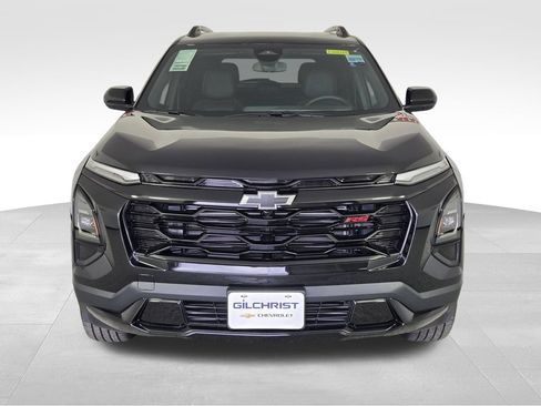 New 2026 Chevrolet Equinox RS FWD image 2