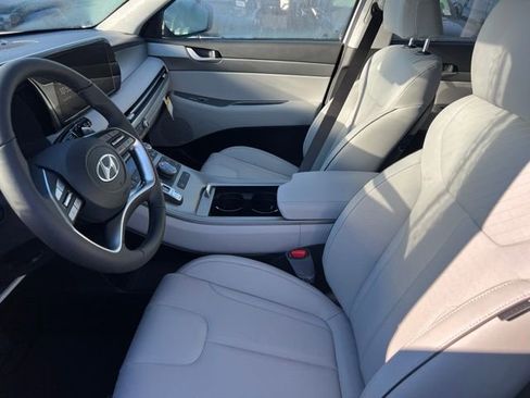 New 2025 Hyundai Palisade SEL image 9