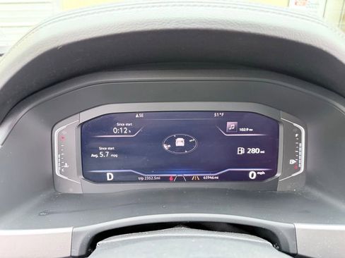 Used 2019 Volkswagen Atlas SEL image 16