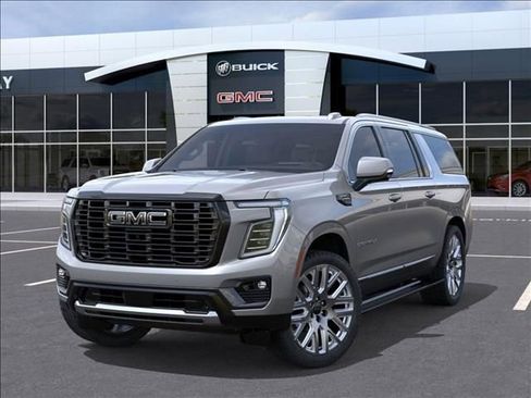 New 2026 GMC Yukon XL Denali Ultimate image 6