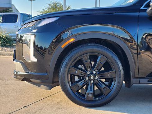 Used 2024 Hyundai Palisade XRT FWD image 8