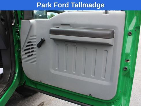Used 2015 Ford F350 XL w/ XL Value Package AWD/4WD image 17