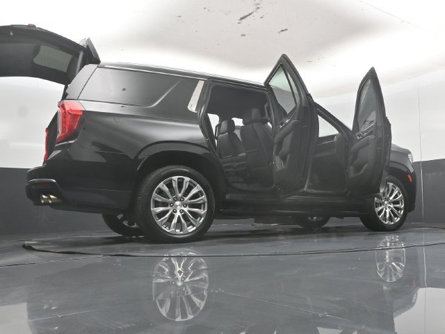 Used 2022 GMC Yukon Denali AWD/4WD image 64