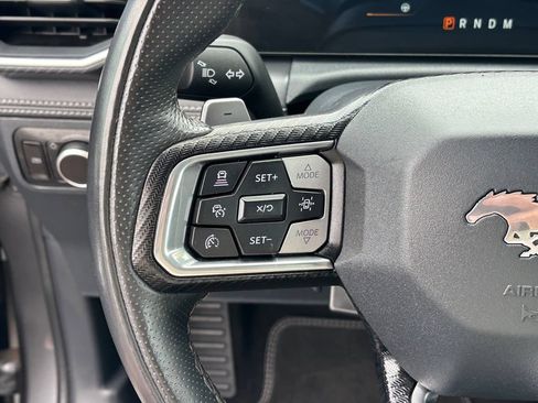 Used 2024 Ford Mustang GT Premium RWD image 13