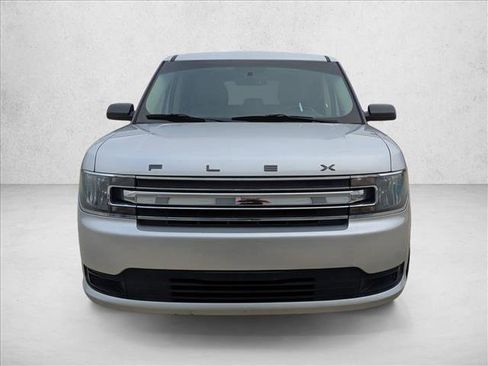 Used 2014 Ford Flex SE image 2