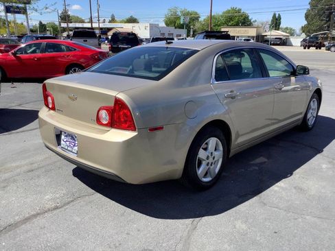 Used 2008 Chevrolet Malibu LS image 11