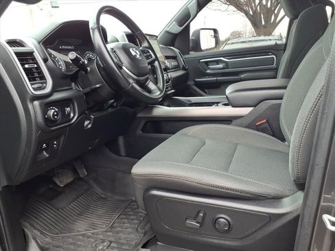 Certified 2022 RAM 1500 Big Horn image 14