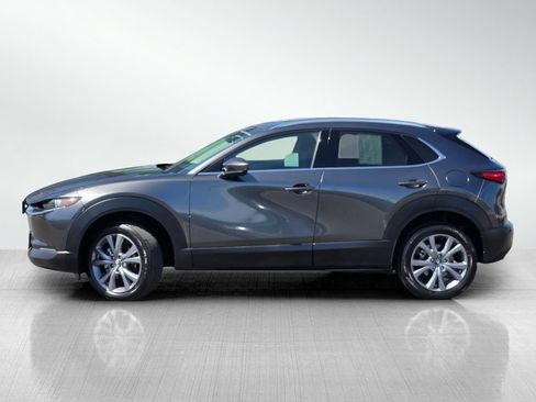 Used 2025 MAZDA CX-30 AWD 2.5 S w/ Premium Package image 7