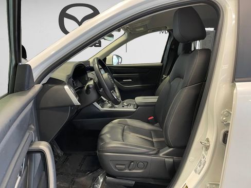 Used 2024 MAZDA CX-90 3.3 Turbo w/ Select Package image 9