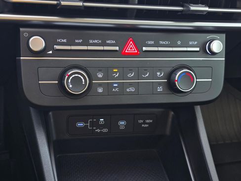 New 2026 Hyundai Tucson SE FWD image 18