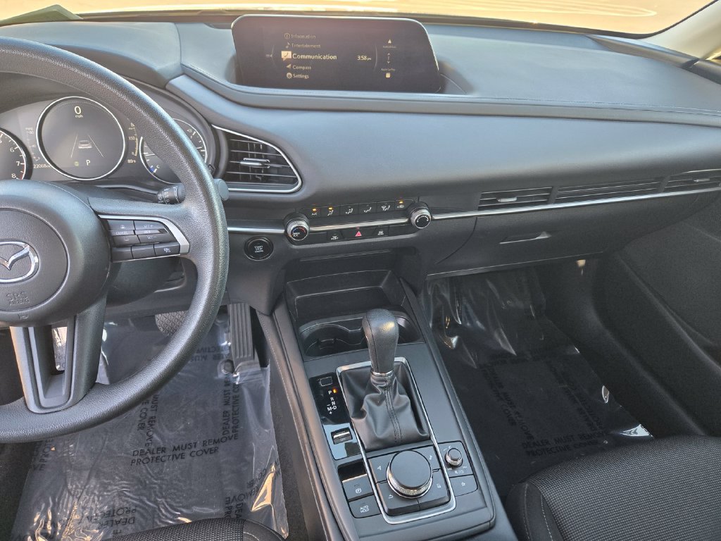 Certified 2024 MAZDA CX-30 AWD 2.5 S image 20