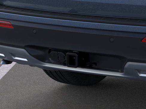 New 2025 Ford Explorer Active w/ Active Comfort Package image 23