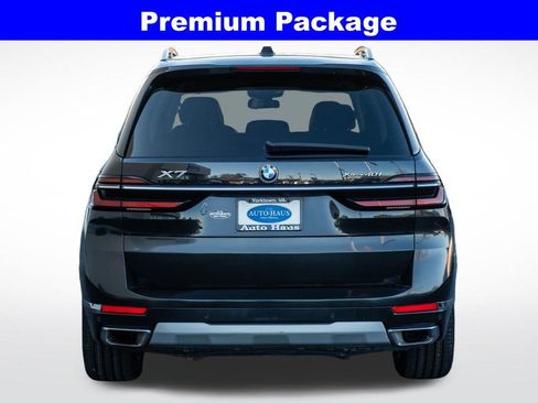 Used 2024 BMW X7 xDrive40i image 7