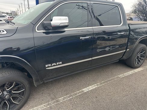 Used 2021 RAM 1500 Limited image 20