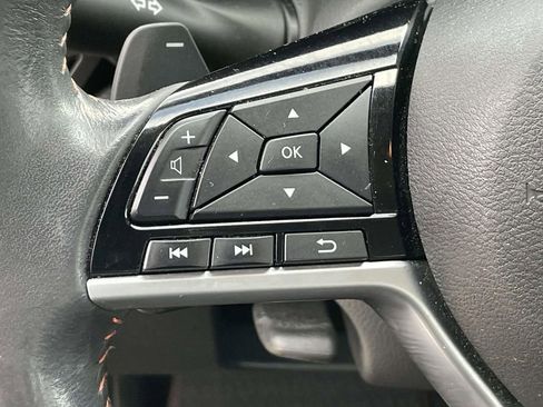 Used 2023 Nissan Altima 2.5 SR image 20