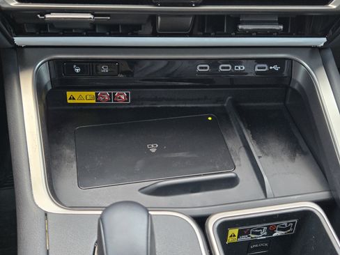 Certified 2025 Lexus TX 350 AWD w/ Technology Package image 16