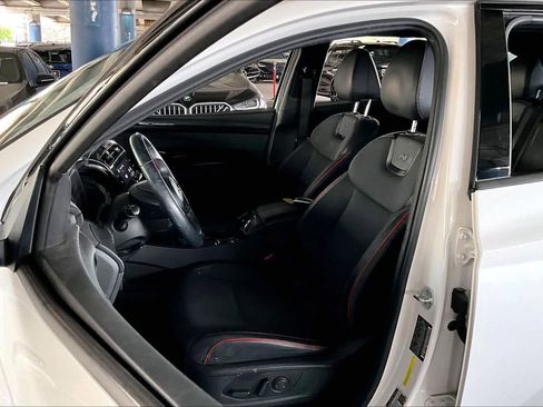 Used 2022 Hyundai Tucson N Line w/ Cargo Package image 8