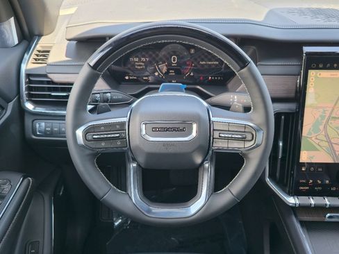 New 2026 GMC Acadia Denali w/ Super Cruise Package AWD/4WD image 12