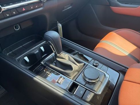 New 2026 MAZDA CX-50 2.5 Turbo w/ Weather Package AWD/4WD image 37