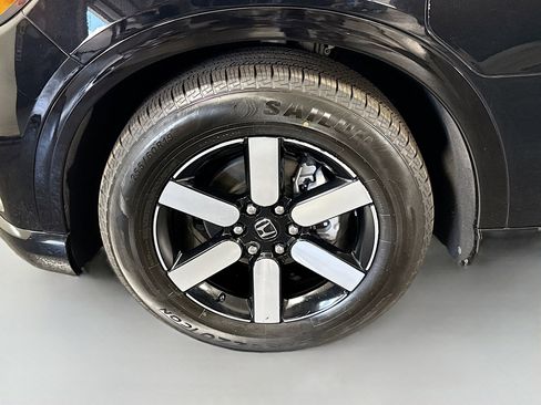 Used 2025 Honda Prologue Touring image 38