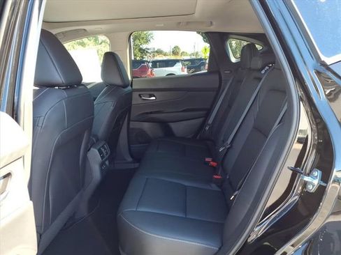 New 2026 Nissan Murano SL AWD/4WD image 18