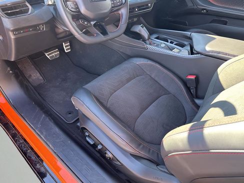 New 2026 Dodge Charger R/T Scat Pack image 19