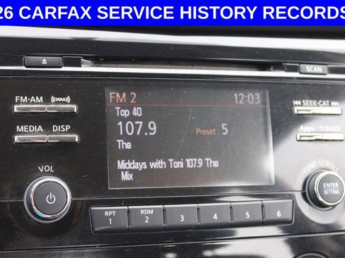 Used 2015 Nissan Rogue S image 30