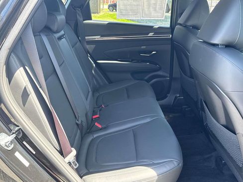 Used 2024 Hyundai Tucson XRT AWD/4WD image 18