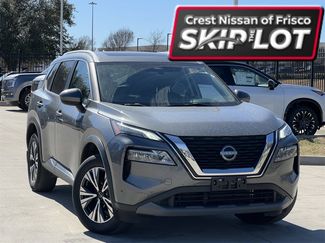 Certified 2023 Nissan Rogue SV w/ SV Premium B Package video 1