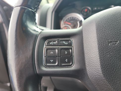 Used 2019 RAM 1500 Big Horn AWD/4WD image 27