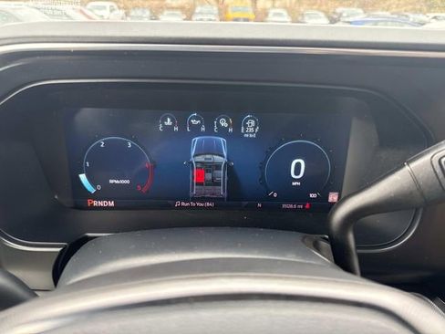 Used 2024 Ford F350 Platinum w/ FX4 Off-Road Package image 41