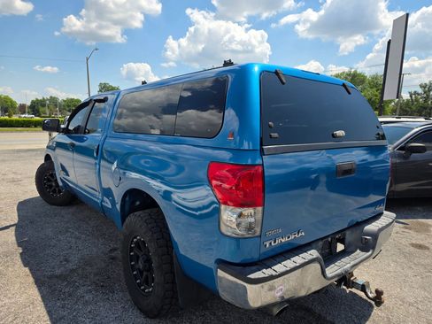 Used 2008 Toyota Tundra SR5 image 5