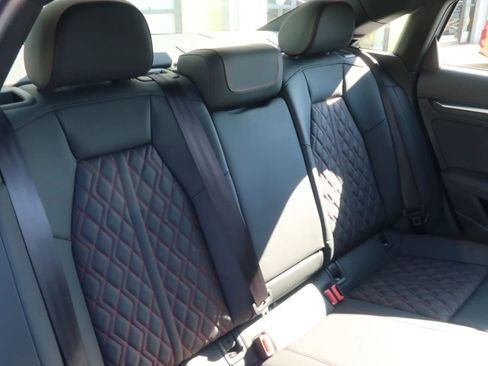 Used 2024 Audi S3 Premium Plus image 25